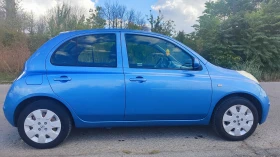 Nissan Micra, снимка 4
