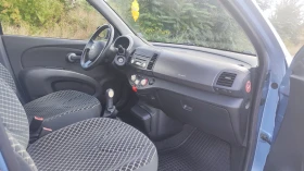 Nissan Micra, снимка 15