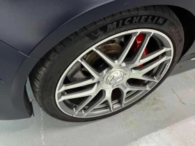 Mercedes-Benz E 63 AMG  S * CARFAX * , снимка 7