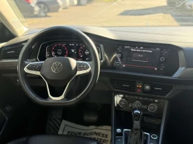 VW Jetta / HIGHLINE / ДИСТРОНИК / ПОДГРЕВИ / ОБДУХВАНЕ , снимка 6