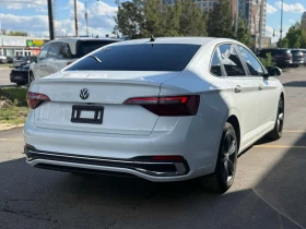 VW Jetta / HIGHLINE / ДИСТРОНИК / ПОДГРЕВИ / ОБДУХВАНЕ , снимка 5