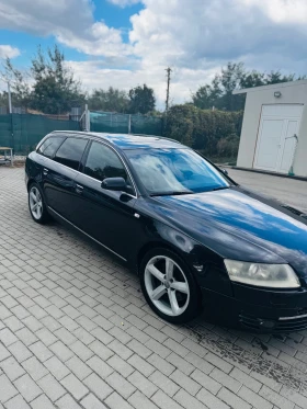 Audi A6, снимка 2