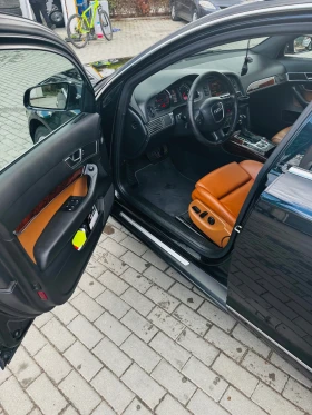 Audi A6, снимка 7