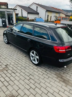Audi A6, снимка 5