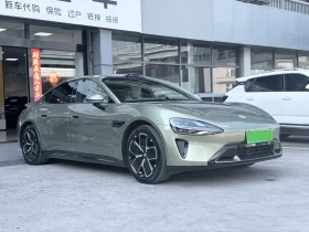 Xiaomi SU7 RWD Ultra Long Range Advanced Smart Driving Pro Ed, снимка 3