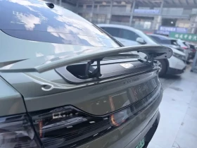 Xiaomi SU7 RWD Ultra Long Range Advanced Smart Driving Pro Ed, снимка 10