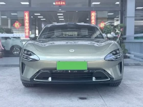 Xiaomi SU7 RWD Ultra Long Range Advanced Smart Driving Pro Ed, снимка 2