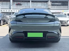Xiaomi SU7 RWD Ultra Long Range Advanced Smart Driving Pro Ed, снимка 5