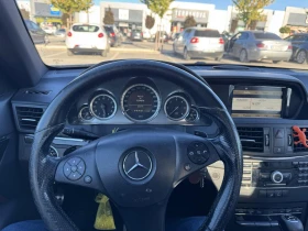 Mercedes-Benz E 250 AMG, снимка 1
