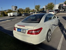 Mercedes-Benz E 250 AMG, снимка 7