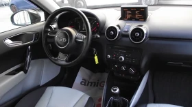 Audi A1 1.6.d.105.k.c.5.100 км., снимка 11