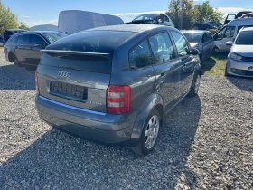 Audi A2, снимка 2