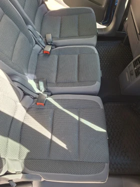 VW Touran, снимка 11