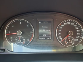 VW Touran, снимка 13