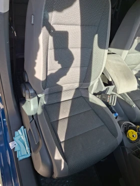 VW Touran, снимка 14