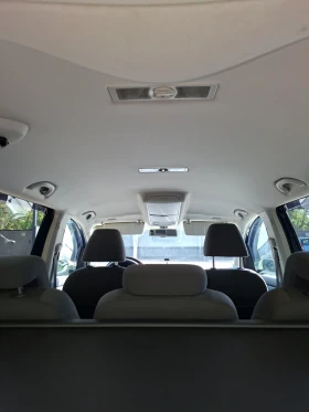VW Touran, снимка 16