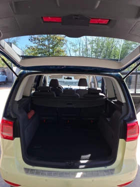 VW Touran, снимка 2