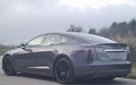 Tesla Model S P85D 772 .. Ludicrous | Mobile.bg   9