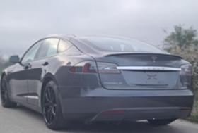 Tesla Model S P85D 772 .. Ludicrous | Mobile.bg   8