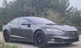 Tesla Model S P85D 772 .. Ludicrous | Mobile.bg    5