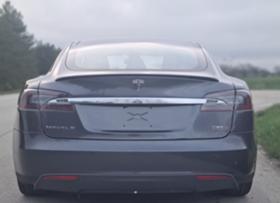 Tesla Model S P85D 772 .. Ludicrous | Mobile.bg   6