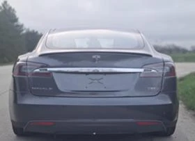 Tesla Model S P85D 772 .. Ludicrous | Mobile.bg    6