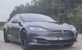 Tesla Model S P85D 772 .. Ludicrous | Mobile.bg   4