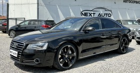 Обява за продажба на Audi A8 FULL 4.2TDI V8 350HP QUATTRO EURO 5 ~45 000 лв. - изображение 1