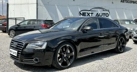     Audi A8 FULL 4.2TDI V8 350HP QUATTRO EURO 5