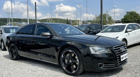 Audi A8 FULL 4.2TDI V8 350HP QUATTRO EURO 5, снимка 3 - Автомобили и джипове - 41875928