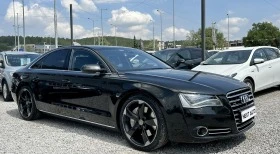     Audi A8 FULL 4.2TDI V8 350HP QUATTRO EURO 5