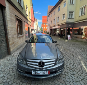 Обява за продажба на Mercedes-Benz C 350 3.0TDI ~20 000 лв. - изображение 1