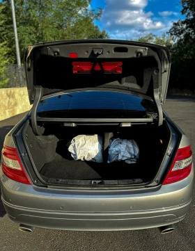 Mercedes-Benz C 350 3.0TDI, снимка 7