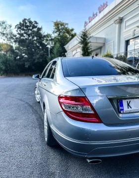 Mercedes-Benz C 350 3.0TDI, снимка 5