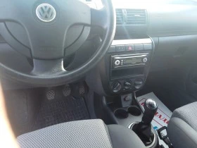 VW Fox 1.4   Много запазен ! - [3] 