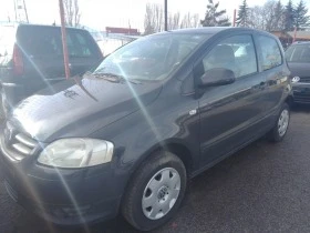 VW Fox 1.4   Много запазен ! - [9] 