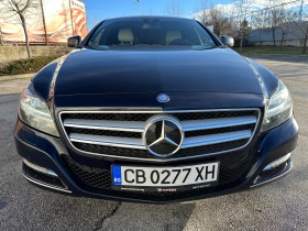 Mercedes-Benz CLS 350 CDI 4mati   | Mobile.bg   6