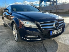 Mercedes-Benz CLS 350 CDI 4mati   | Mobile.bg   5