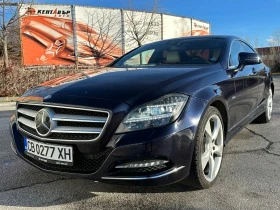  Mercedes-Benz CLS 35...