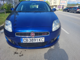 Обява за продажба на Fiat Brava 1.9 JTD/ full extri ~3 900 лв. - изображение 1
