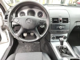 Mercedes-Benz C 220, снимка 11