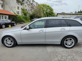 Mercedes-Benz C 220, снимка 3