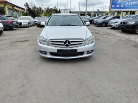 Mercedes-Benz C 220 | Mobile.bg    2