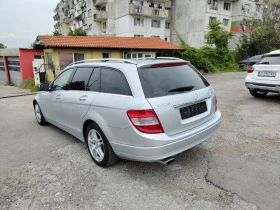 Mercedes-Benz C 220, снимка 4