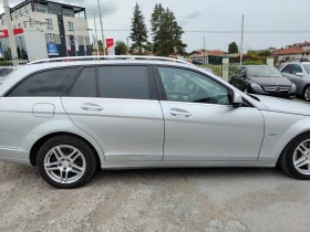 Mercedes-Benz C 220, снимка 7