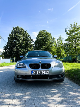 BMW 530 XD, снимка 1 - Автомобили и джипове - 46025156