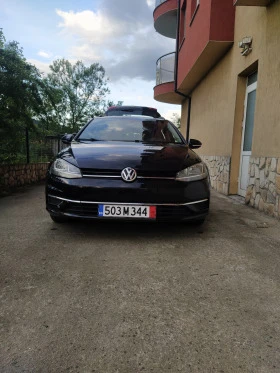 VW Golf 1.8 4motion facelift , снимка 1