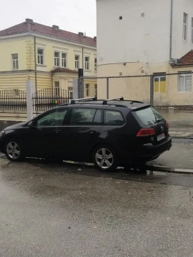 Обява за продажба на VW Golf 1.8 4motion facelift  ~26 000 лв. - изображение 7 | Auto.bg Обява за продажба на VW Golf 1.8 4motion facelift  ~26 000 лв. - изображение 7