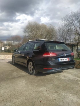 VW Golf 1.8 4motion facelift , снимка 5