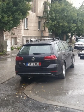 Обява за продажба на VW Golf 1.8 4motion facelift  ~26 000 лв. - изображение 6 | Auto.bg Обява за продажба на VW Golf 1.8 4motion facelift  ~26 000 лв. - изображение 6